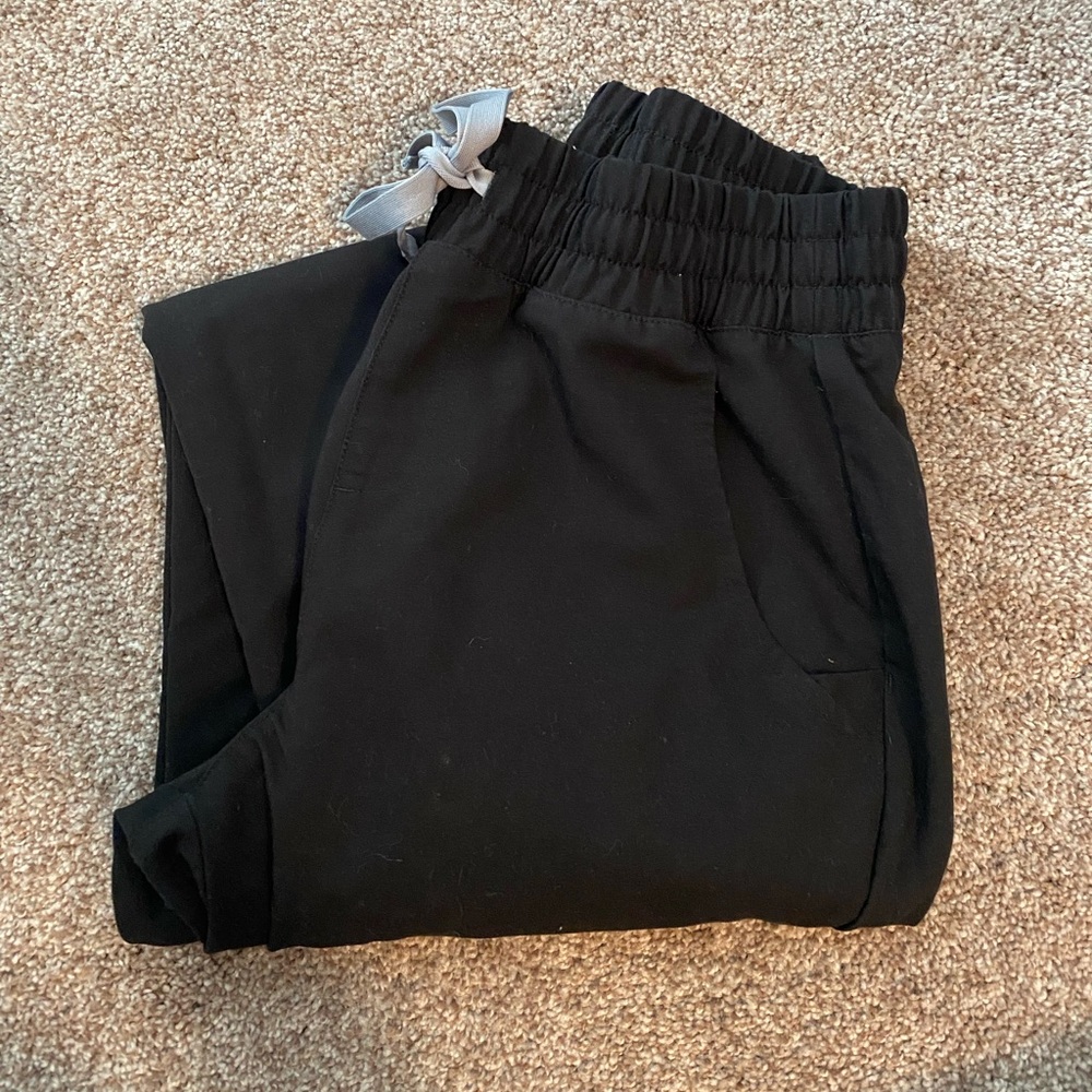 Figs High Waisted Zamoras